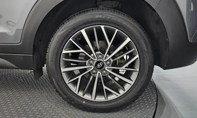 Hyundai Tucson 2019, 56122 км, за 13600000 KRW - фото 21
