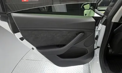 Tesla Model 3 2022, 95545 км, за 34900000 KRW - фото 25