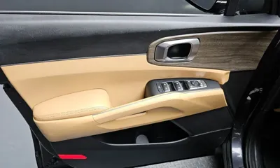 Kia Sorento 2022, 63007 км, за 25590000 KRW - фото 24