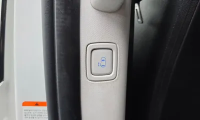 Hyundai Staria 2024, 34688 км, за 28900000 KRW - фото 29