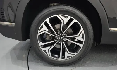 Hyundai Santafe 2019, 66997 км, за 19280000 KRW - фото 5