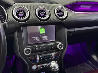 Ford Mustang 2018, 70000 км, за 96800 CNY - фото 8