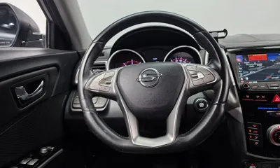 KG_Mobility_Ssangyong TIBOLI 2016, 163190 км, за 4290000 KRW - фото 13