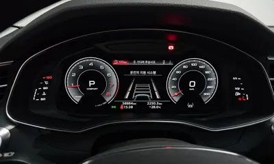 Audi A6 2021, 58884 км, за 26700000 KRW - фото 8