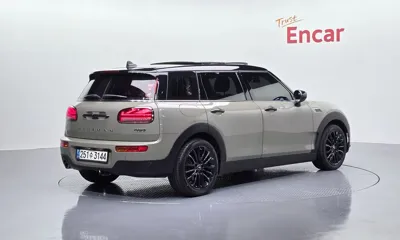 MINI Clubman 2020, 81045 км, за 17900000 KRW - фото 2