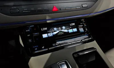 Hyundai Grandeur 2022, 118428 км, за 23000000 KRW - фото 33
