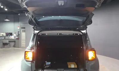 Jeep Renegade 2017, 136129 км, за 6500000 KRW - фото 20