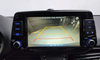 Hyundai i30 2018, 102951 км, за 9900000 KRW - фото 18