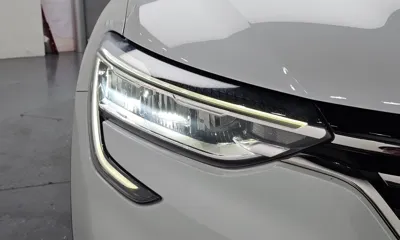 Renault-KoreaSamsung XM3 2021, 53684 км, за 13900000 KRW - фото 22