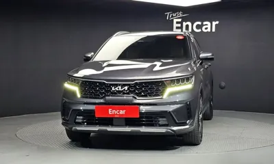 Kia Sorento 2021, 53455 км, за 25000000 KRW - фото 3