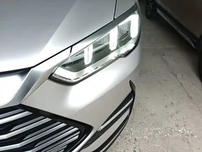 BYD Pro 2021, 27400 км, за 51900 CNY - фото 24