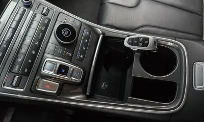Hyundai Santafe 2023, 53897 км, за 24900000 KRW - фото 9