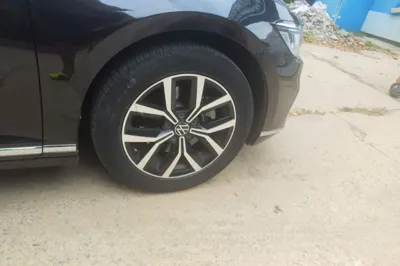 Volkswagen Magotan 2020, 67500 км, за 92194.06 CNY - фото 8