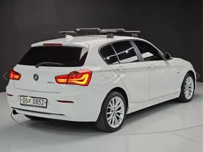 BMW 1-Series 2016, 116364 км, за 11300000 KRW - фото 3
