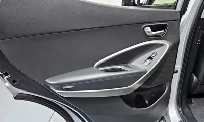 Hyundai Santafe 2013, 142544 км, за 7490000 KRW - фото 25