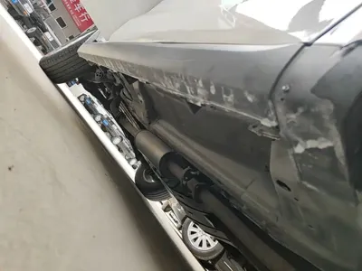 Haval M6 2020, 76700 км, за 28300 CNY - фото 21
