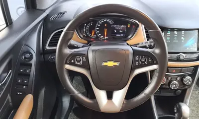 ChevroletGMDaewoo Trax 2019, 35759 км, за 11500000 KRW - фото 13