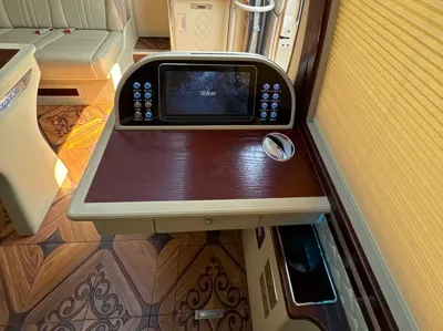 Toyota Coaster 2020, 27799 км, за 525000 CNY - фото 18