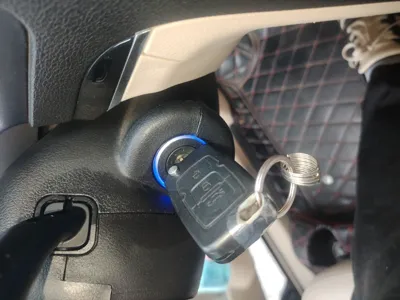 Geely Auto Classic Emgrand 2013, 74900 км, за 16916.24 CNY - фото 9