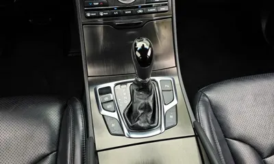 Hyundai Grandeur 2015, 141286 км, за 6300000 KRW - фото 9