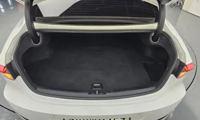 Hyundai Grandeur 2022, 104754 км, за 19300000 KRW - фото 30