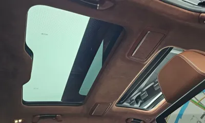 BMW 7-Series 2016, 126164 км, за 27900000 KRW - фото 19