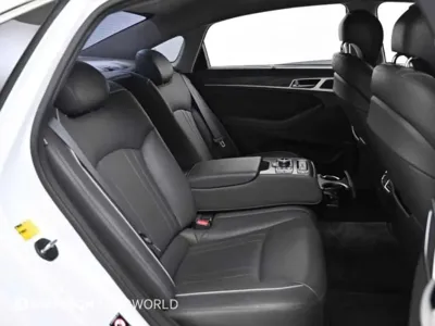 Hyundai Genesis 2015, 95308 км, за 13500000 KRW - фото 12