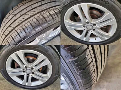 Mercedes-Benz GLA-Class 2016, 107800 км, за 13900000 KRW - фото 5
