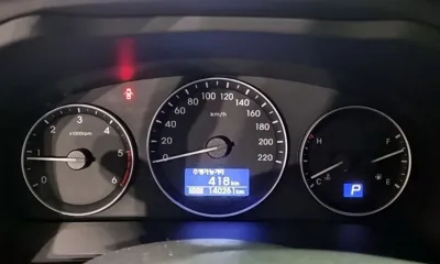 Hyundai Starex 2019, 140251 км, за 17800000 KRW - фото 8
