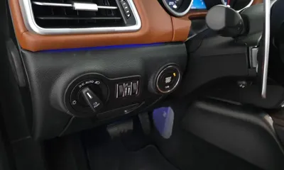Maserati Ghibli 2018, 71439 км, за 20900000 KRW - фото 14
