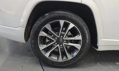 Jeep Cherokee 2021, 33904 км, за 34500000 KRW - фото 21