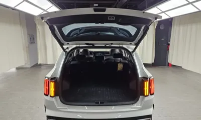 Kia Sorento 2023, 176839 км, за 23900000 KRW - фото 20