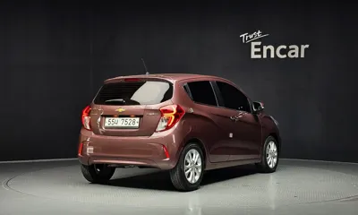 ChevroletGMDaewoo Spark 2019, 69127 км, за 6500000 KRW - фото 2