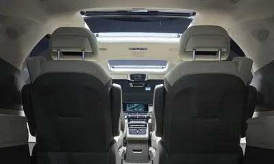 Kia Canival 2021, 35470 км, за 32500000 KRW - фото 29