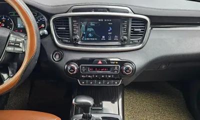Kia Sorento 2018, 98790 км, за 16000000 KRW - фото 19