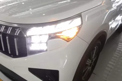 Kia Sportage R 2021, 34600 км, за 89334.62 CNY - фото 8