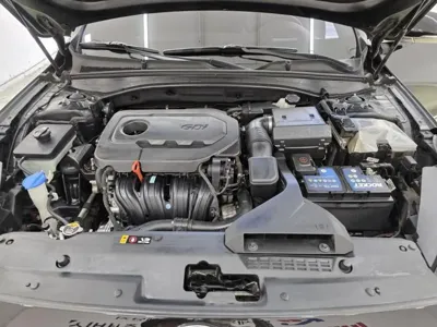 Kia K7 2018, 100474 км, за 11900000 KRW - фото 19