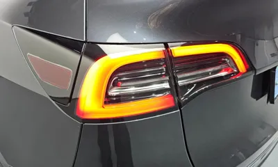 Tesla Model Y 2021, 59507 км, за 38500000 KRW - фото 23
