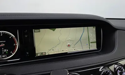 Mercedes-Benz S-Class 2014, 183580 км, за 19800000 KRW - фото 15