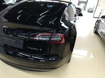 Tesla Model 3 2021, 63900 км, за 119900 CNY - фото 8