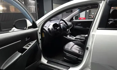 Kia Sportage 2016, 183099 км, за 5900000 KRW - фото 10