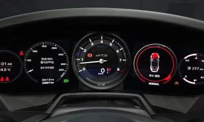 Porsche 911 2022, 23061 км, за 193000000 KRW - фото 8