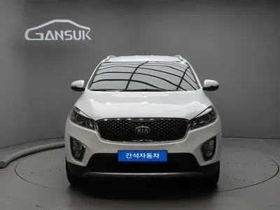 Kia Sorento 2015, 176856 км, за 9500000 KRW