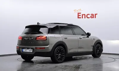 MINI Clubman 2020, 51617 км, за 20000000 KRW