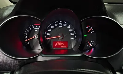 Kia Morning 2016, 79022 км, за 6500000 KRW - фото 8