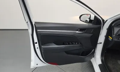 Hyundai Avante 2020, 138420 км, за 10500000 KRW - фото 24