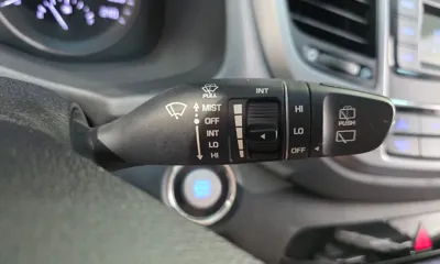 Hyundai Tucson 2016, 106054 км, за 9900000 KRW - фото 32