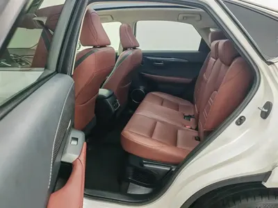 Lexus NX 2016, 142400 км, за 79800 CNY - фото 15