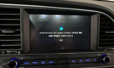 Hyundai Avante 2018, 68965 км, за 11400000 KRW - фото 13