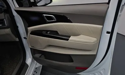 Kia Canival 2023, 95559 км, за 33900000 KRW - фото 25